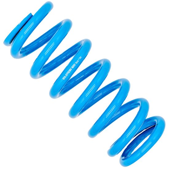 Spring Coilover 2.5in x 10in x 600lb