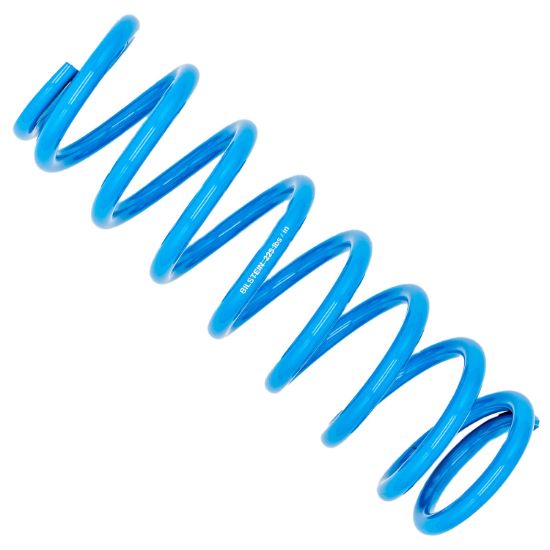 Spring Coilover 2.5in x 12in x 225lb