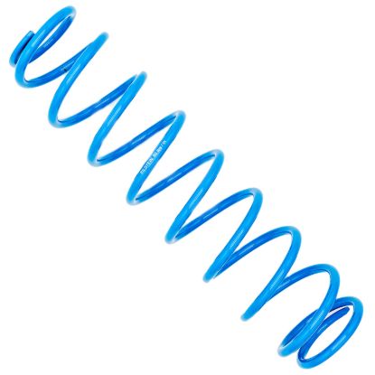 Spring Coilover 2.5in x 16in x 80lb