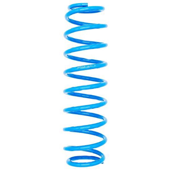 Spring Coilover 2.5in x 14in x 100lb