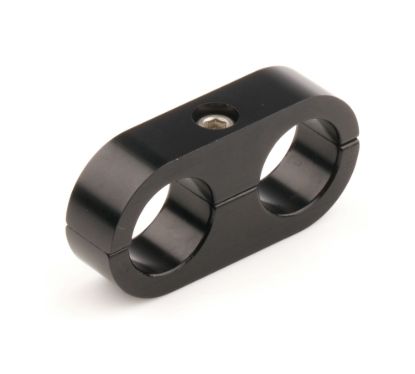 Hose Separator .562 X .562 Black
