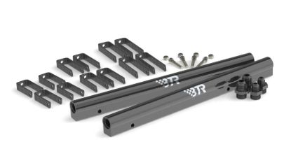Equalizer Billet Fuel Rail Kit