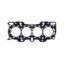 81.5MM MLS Head Gasket .051 - Honda nonVtec