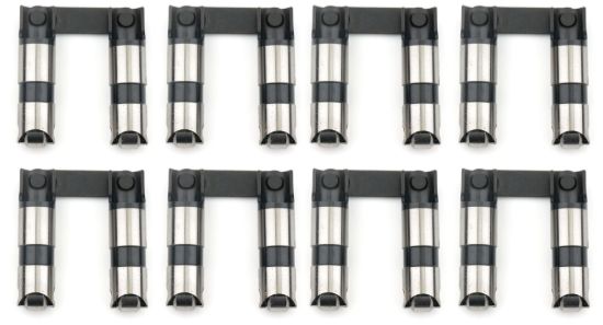 LS Hyd Roller Lifter Set Short Travel