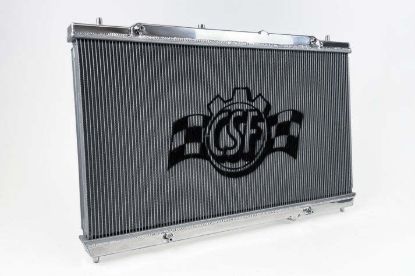 Radiator 23+ Civic Type R / Integra Type S