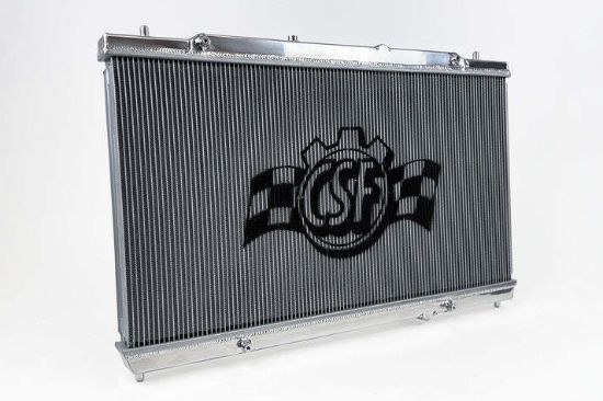 Radiator 23+ Civic Type R / Integra Type S