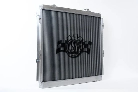 Radiator 95-04 Toyota Tacoma