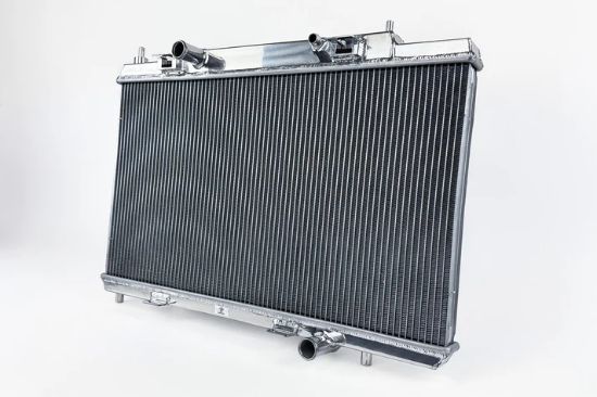 Radiator 14-19 Ford MK6 Fiesta ST