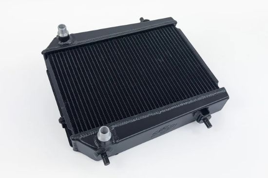 Auxiliary Radiator 21+ BMW G8X  M2 / M3 / M4