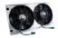 Radiator Module Drift W/ 14IN Brushless Fans