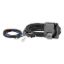 Towing Electrical Adapte r 4 Way Flat to 7 Way RV