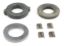 Service Kits (POSI) Disc & Shim Kit