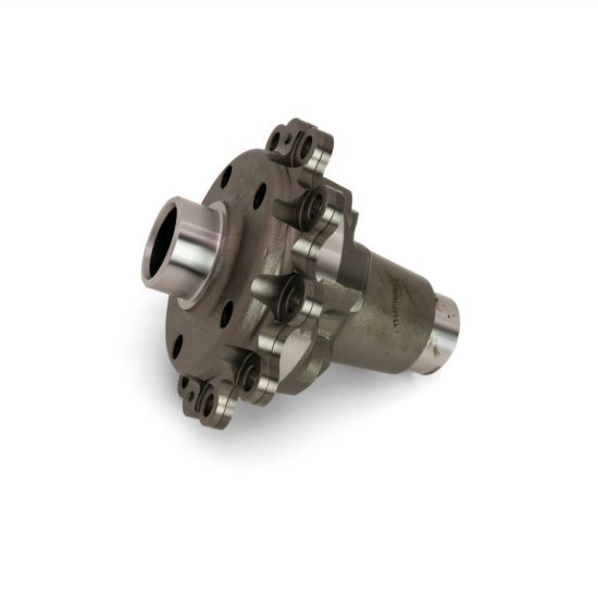 Detroit Truetrac Ford 9in 35 Spline