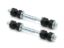Sway Bar End Links Kit 68-73 Mustang