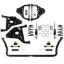 Front Suspension SK2 SBC 70-81F