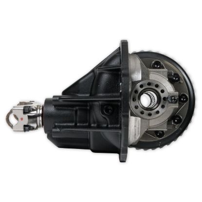 FN988 STD Case 31 SPL TT 3.55 Ratio 1350