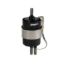 10 Micron Fuel Regulator w/Filter 3/8 Barbs
