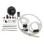 06-19 Hemi Fuel Rails
