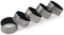 HP Cam Bearing Set - BBC Merlin Block- Coated
