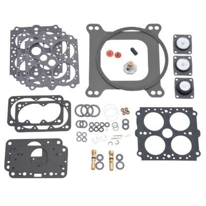 Rebuild Kit 4150 Carb Holley Style
