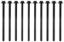 Head Bolt Set Ford 4.6L/5.4L SOHC