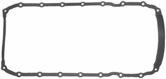 Oil Pan Gasket Set