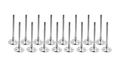 Honda 30MM Exhaust Valve 5.45MM Stem 109.15MM OAL