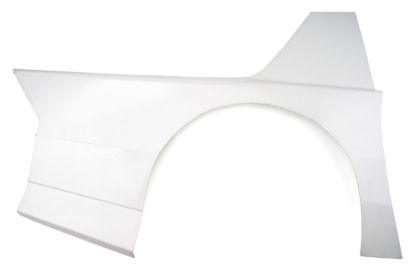 92 Camaro Quarter Panel RH Steel