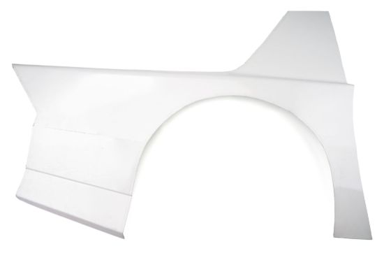 92 Camaro Quarter Panel RH Steel