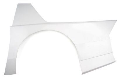 92 Camaro Quarter Panel LH Steel