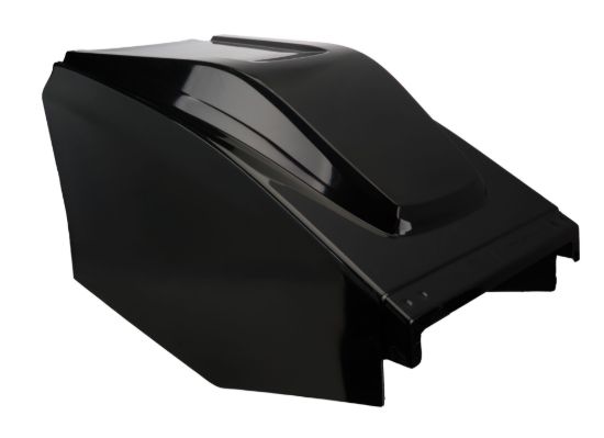 Hood Sprint Car Black