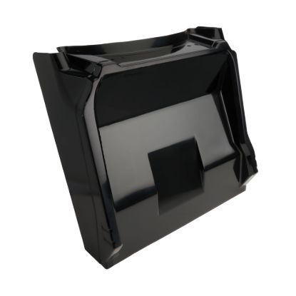 Dash Sprint Car Black