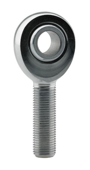 3PC 5/8 RH ML Rod End High Strength Alloy Stl