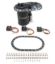 Surge Tank QSST Titanium Dual 500 F/P