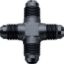 6AN Male Cross Adapter