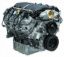 LS3 376 Crate Engine 6.2L  525HP