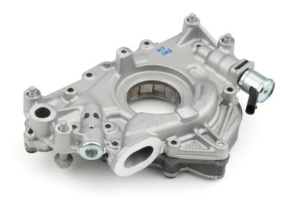 Oil Pump Assembly Gen-V LT  2014-2020