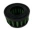 Round Filter