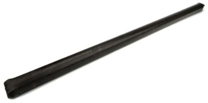 2.25 Axle Tube 52in Long 8.5/12-Material: 2.25 x