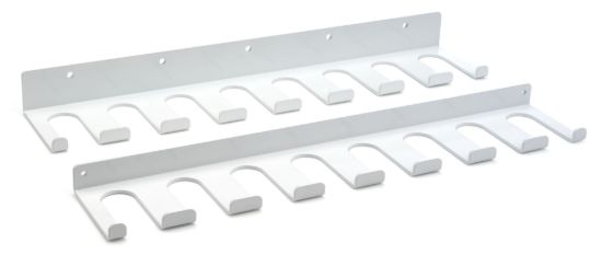 Radius Rod Tray 1.250in- Double Stack  20in Long