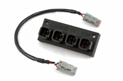 Elite CAN Hub 4 Port DTM-4