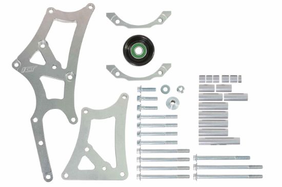 PS AC LS Swap Bracket 96-98 Vortec HT6 AC Cmp