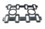 LS Intake - Head Adapter Rect Port-Cathedral Port