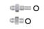 4L80E/4L85 Transmission Adapter Fittings