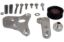 Manual Belt Tensioner w/Pulley LSX 4.8 5.3 6.0