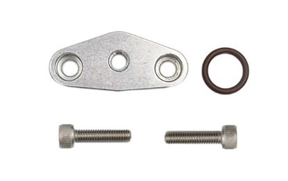 Oil Press Sensor Adapter Port 1/8in NPT