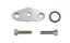 Oil Press Sensor Adapter Port 1/8in NPT