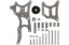 LS Truck Alternator and Power Steering Kit