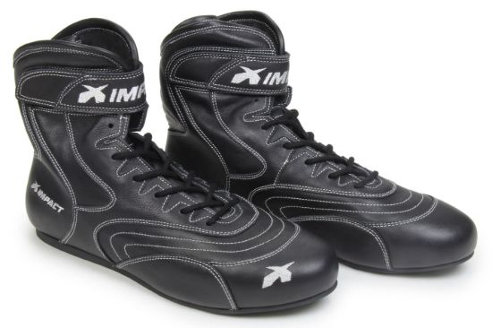 Shoe Redline Black 13 SFI3.3/20