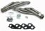 01-03 GM Truck Headers 8.1L Raw 409